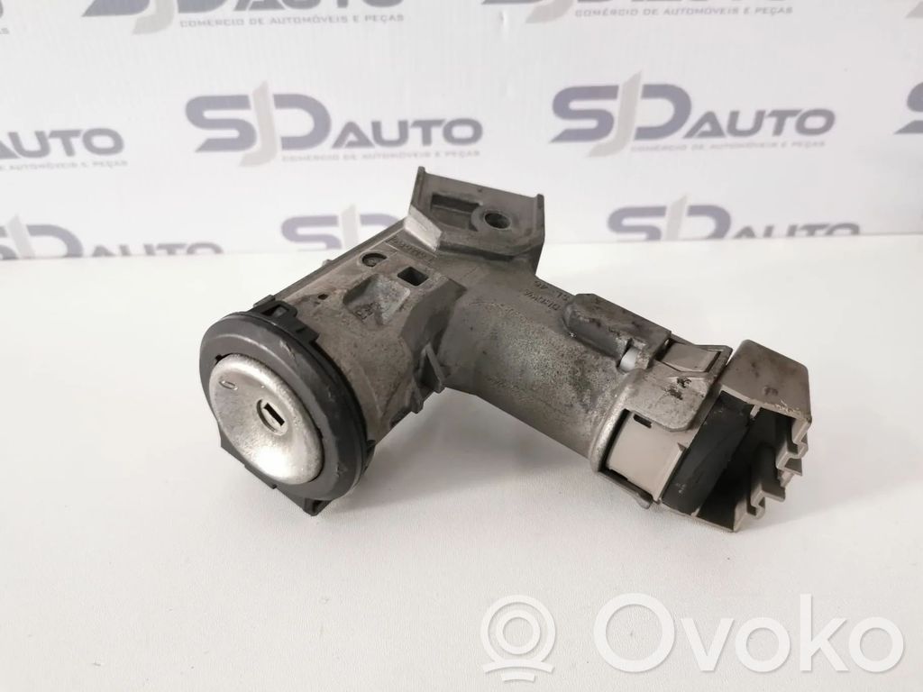 Ford Fiesta Užvedimo spynelė 