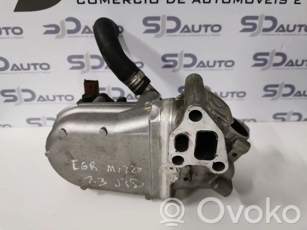 Alfa Romeo Mito Válvula EGR 