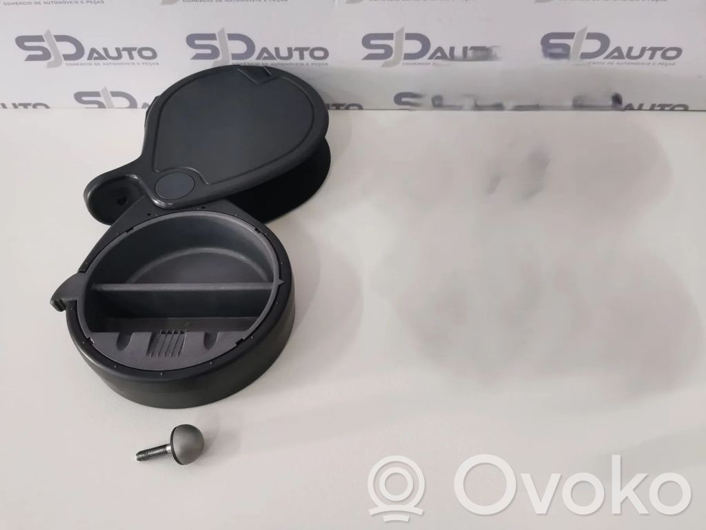Smart ForFour I Pelnutrauks 