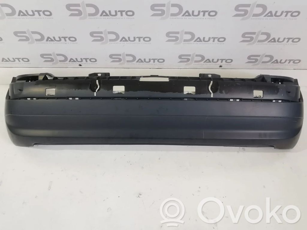 Renault Clio II Stoßstange Stoßfänger 