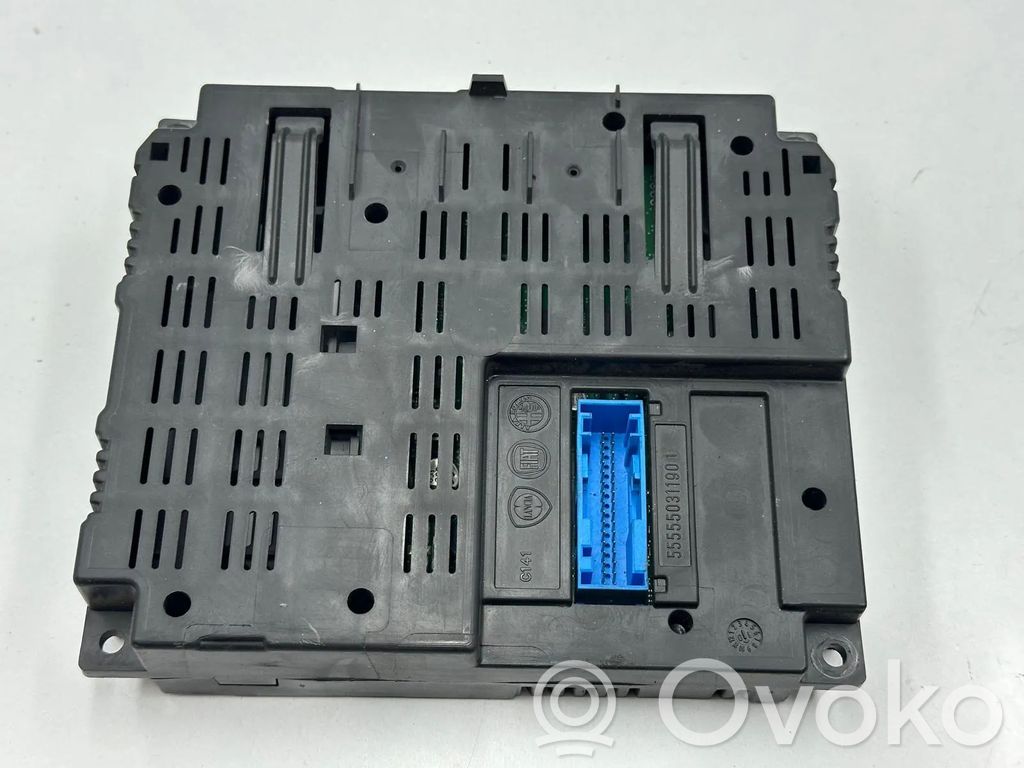 Fiat 500 Module unité de contrôle Bluetooth 