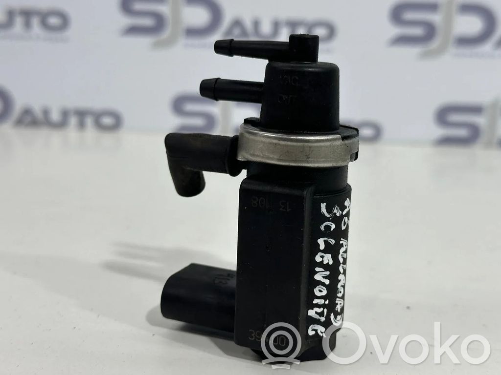 Electroválvula del turbo   72290322