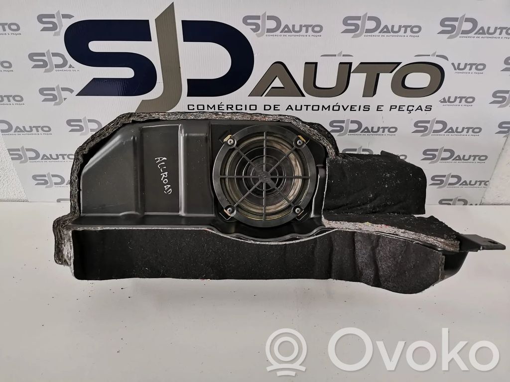 Altavoz del panel   4B9035382