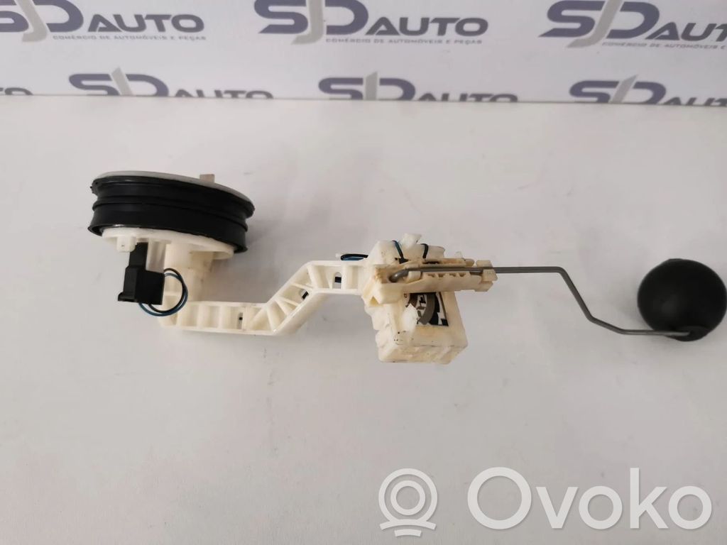 Sensor de nivel de combustible   4B0201317AB