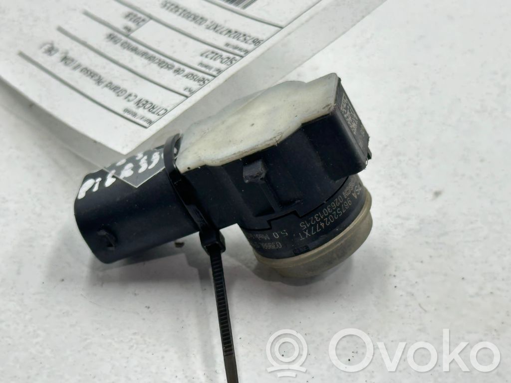 Parksensor PDC   9675202477XT,0263013215