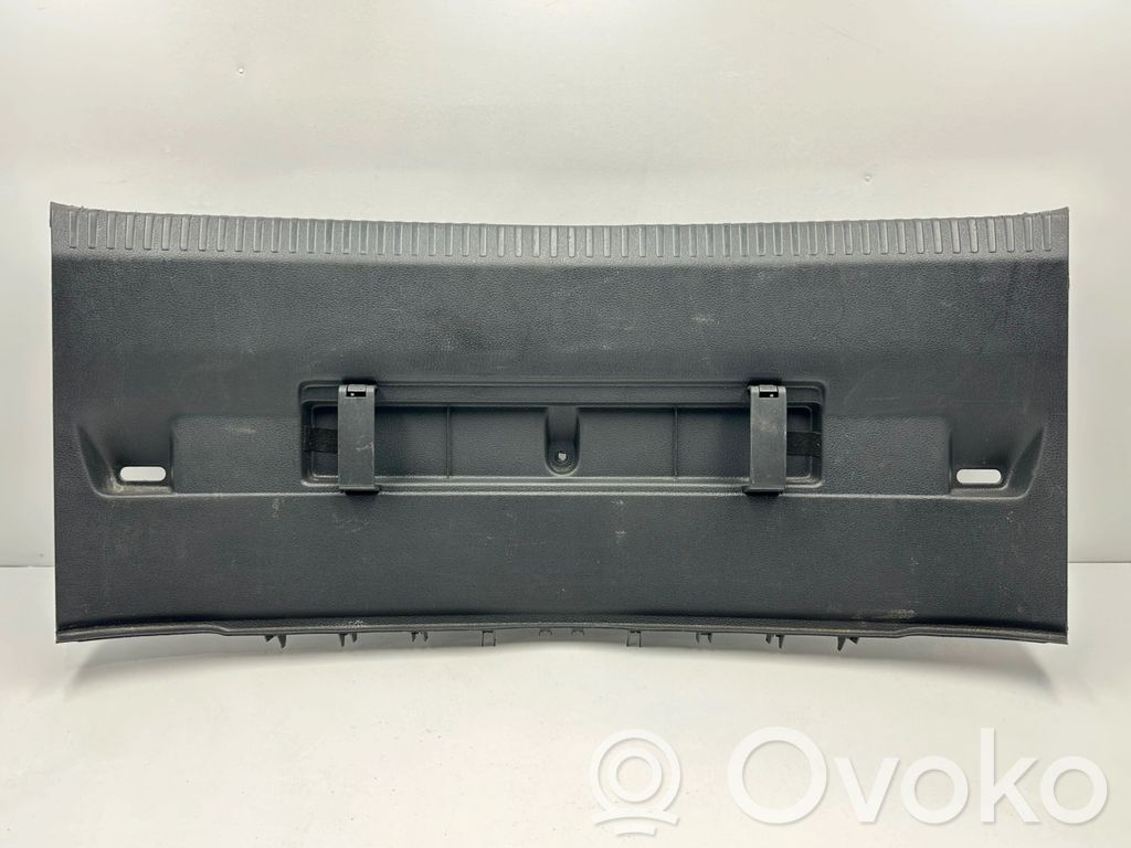 Volkswagen Scirocco Otros repuestos del interior 