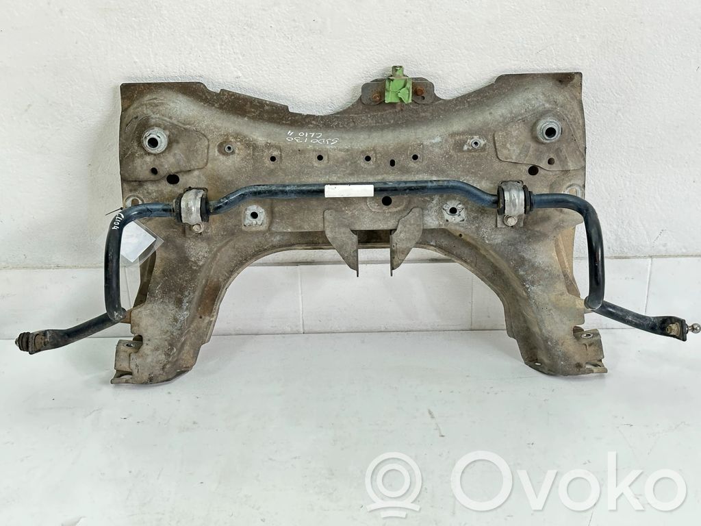 Front subframe