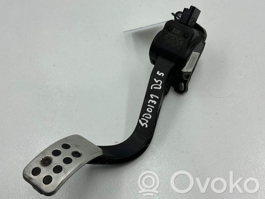 Citroen DS5 Gaspedal 