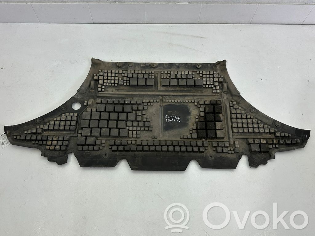 Audi A4 S4 B8 8K Protecție inferioară motor 