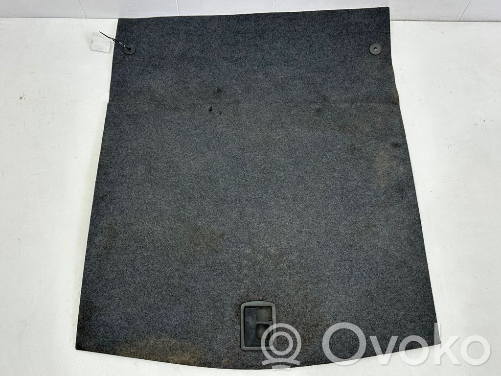 Audi A4 S4 B8 8K Bagažinės grindys 