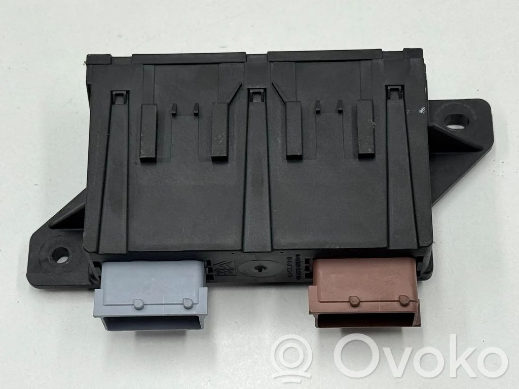 Autres unités de commande / modules   9665524180