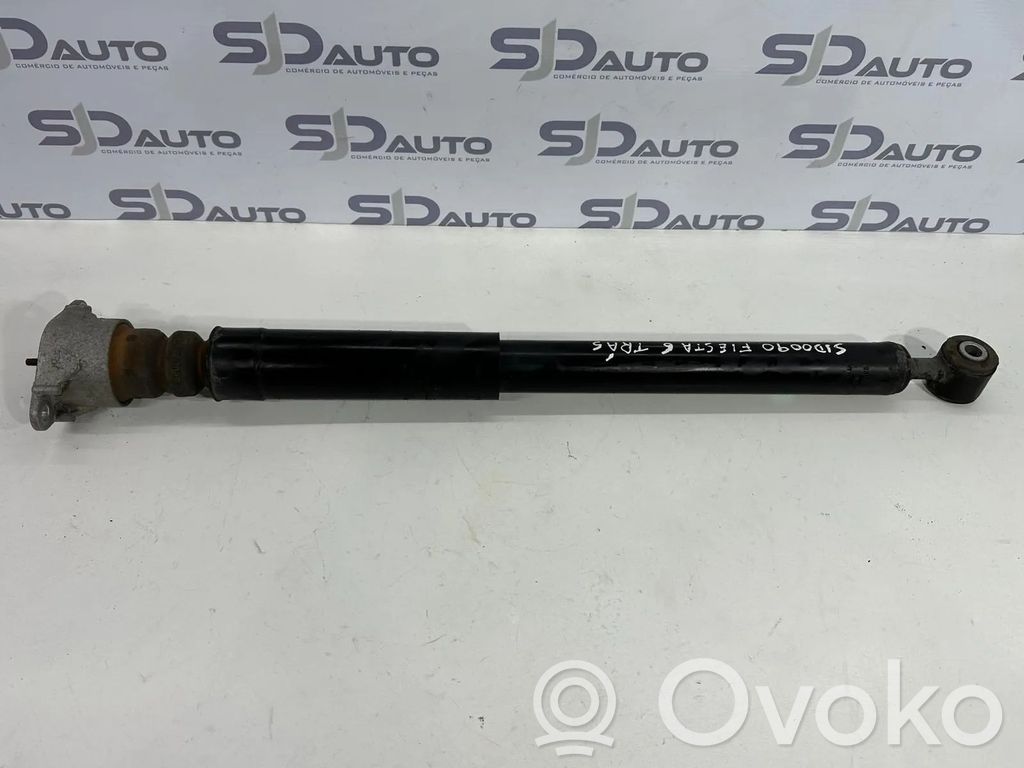 Stoßdämpfer hinten   BV2118080AA,8V5118159AA