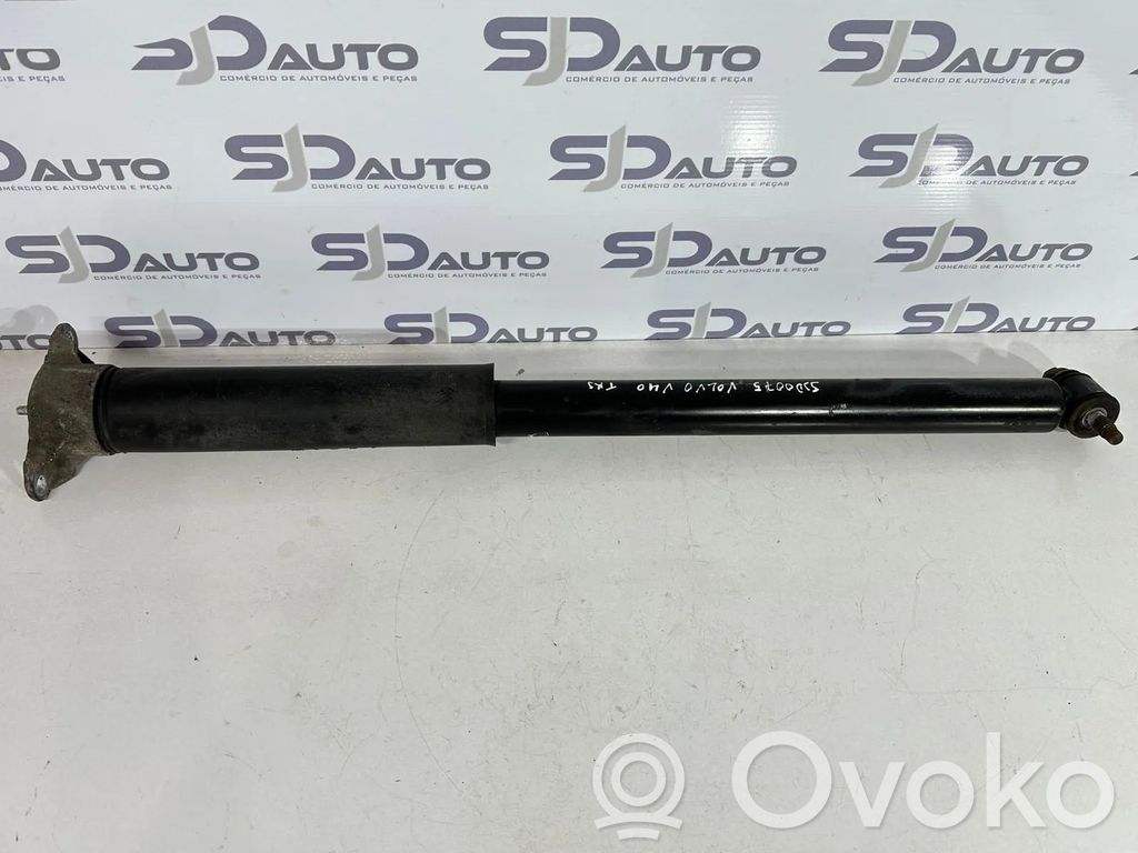 Stoßdämpfer hinten   31317960