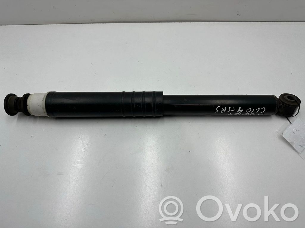 Stoßdämpfer hinten   562109815R