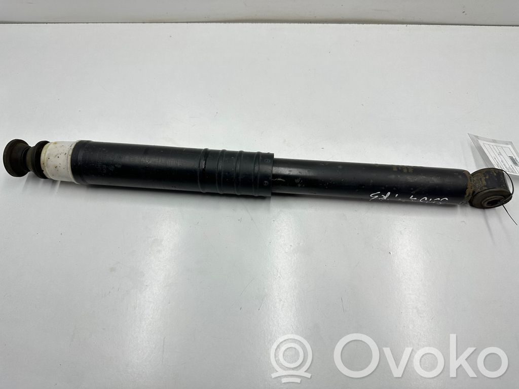 Stoßdämpfer hinten   562109815R