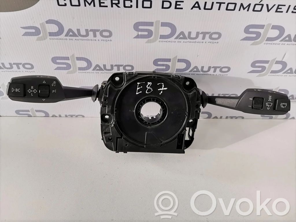 BMW 1 E81 E87 Otros interruptores/perillas/selectores 