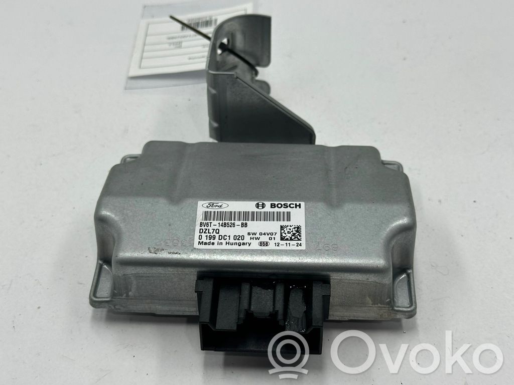 Autres unités de commande / modules   BV6T14B526BB,0199DC1020,BV6T14B526BB