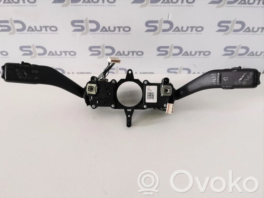Volkswagen Tiguan Otros interruptores/perillas/selectores 