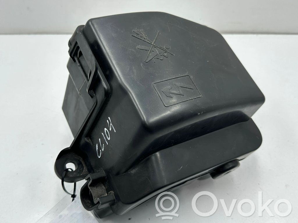 Renault Clio IV Unidad de control SAM 