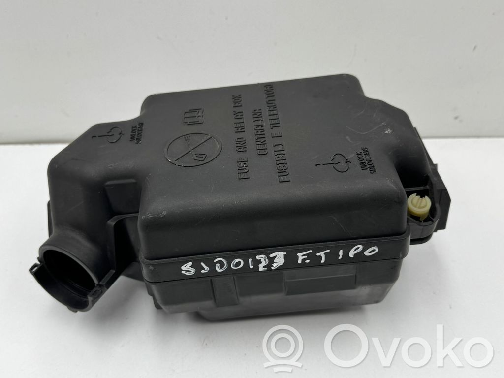 Fiat Tipo SAM control unit 