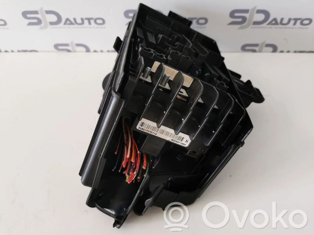 Unidad de control SAM   5Q0907361A,5Q0937125A