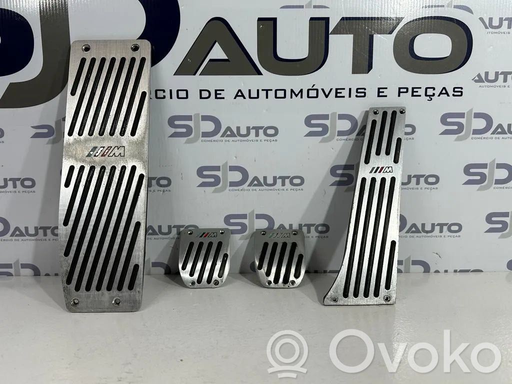 BMW M4 F82 F83 Pedalier 