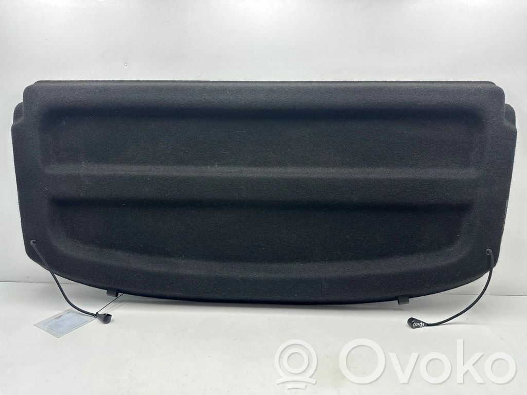 Renault Captur Hattuhylly 