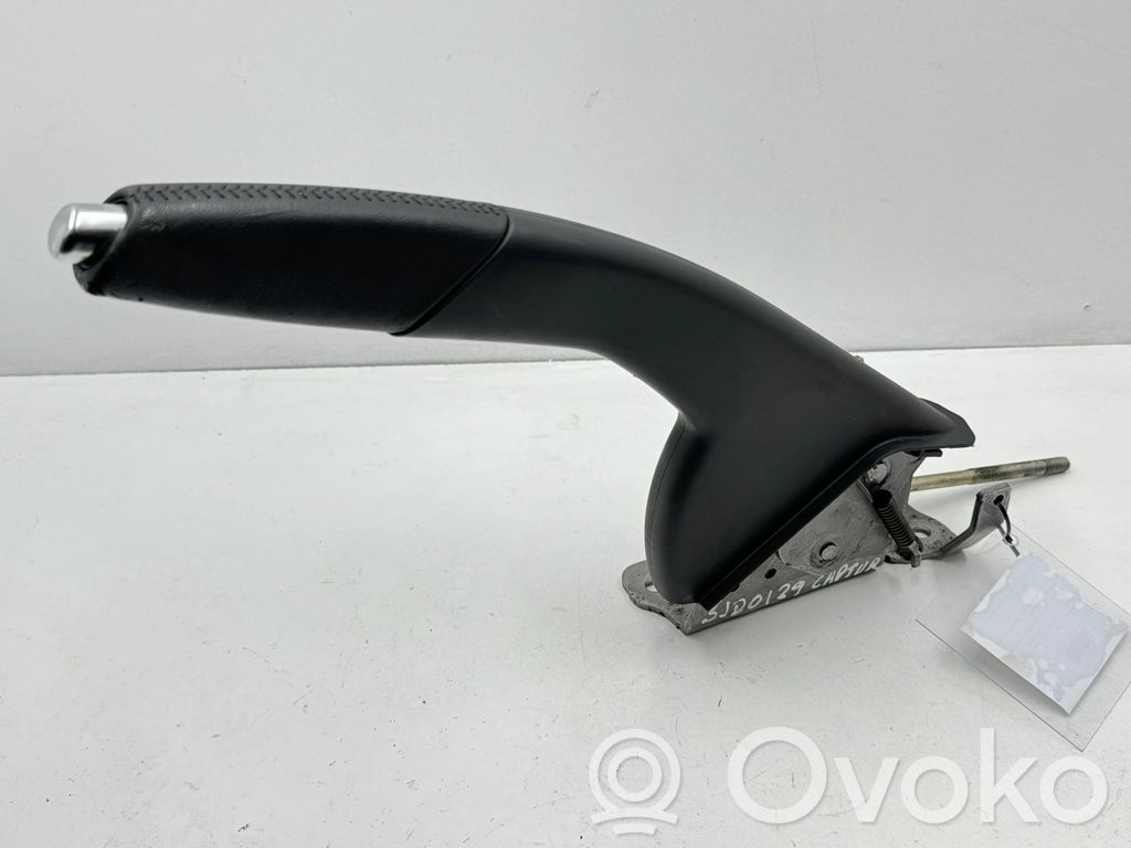 Renault Captur Guarnición de la palanca de freno/estacionamiento 