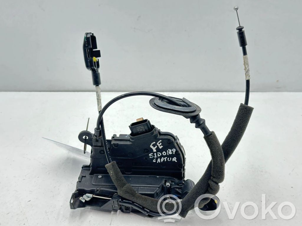 Front door lock   805031332R,40517224