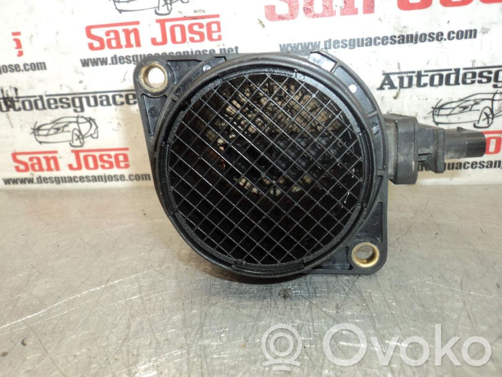 Luftmassenmesser Luftmengenmesser