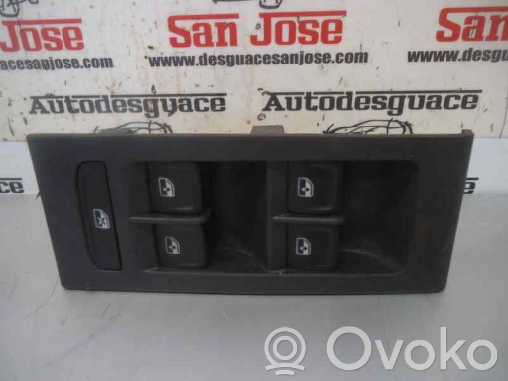 Skoda Rapid (NH) Comutator comandă geamuri electrice 