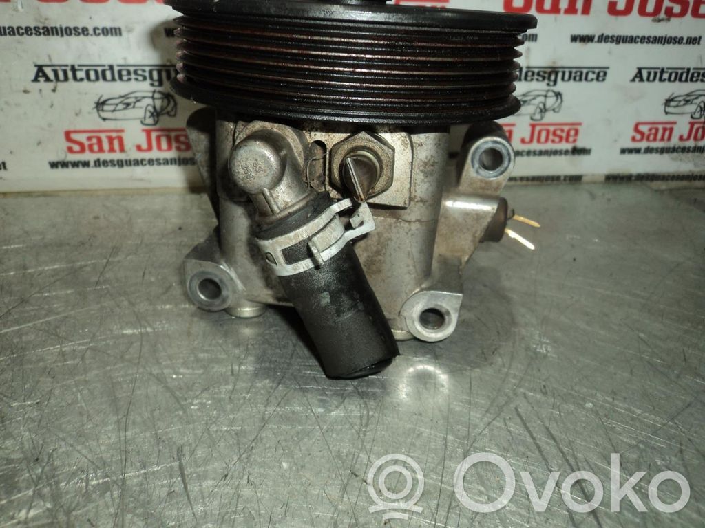 Ford Focus Power steering pump 