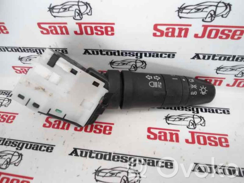 Interruptor de luz   25540ED50A