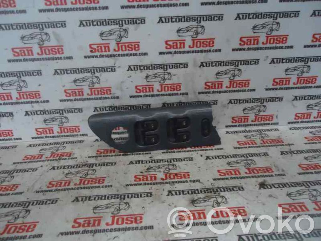 Renault Laguna I Comutator comandă geamuri electrice 