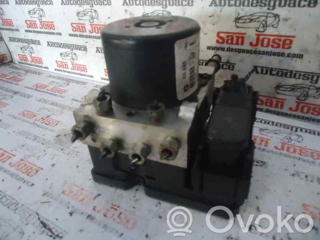 Chrysler Voyager ABS Blokas 