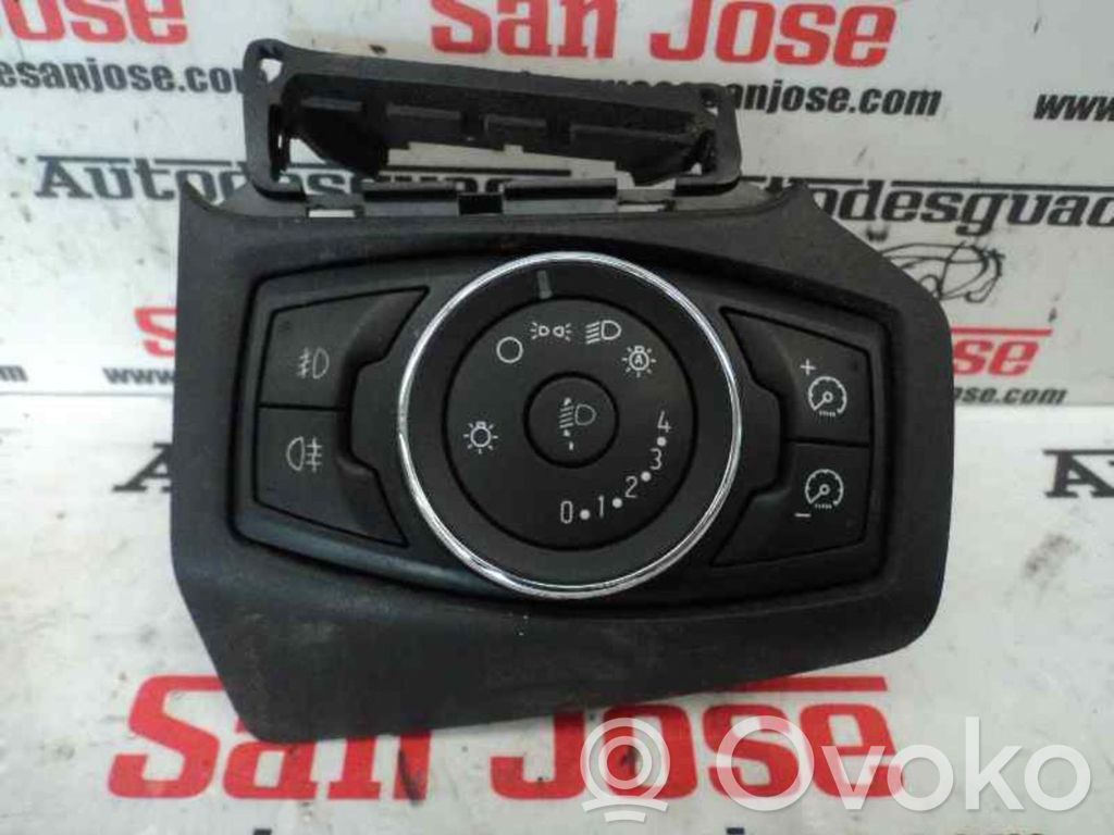 Light switch   10027358