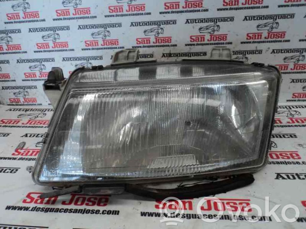 Saab 900 Headlight/headlamp 