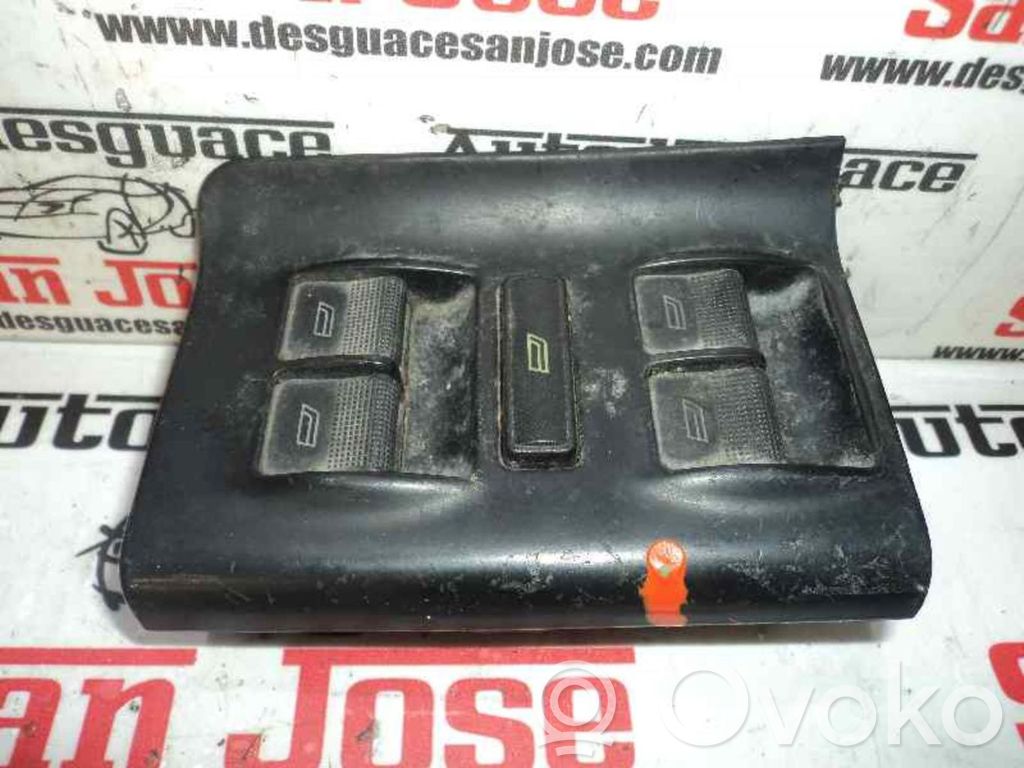 Audi A4 S4 B5 8D Comutator comandă geamuri electrice 