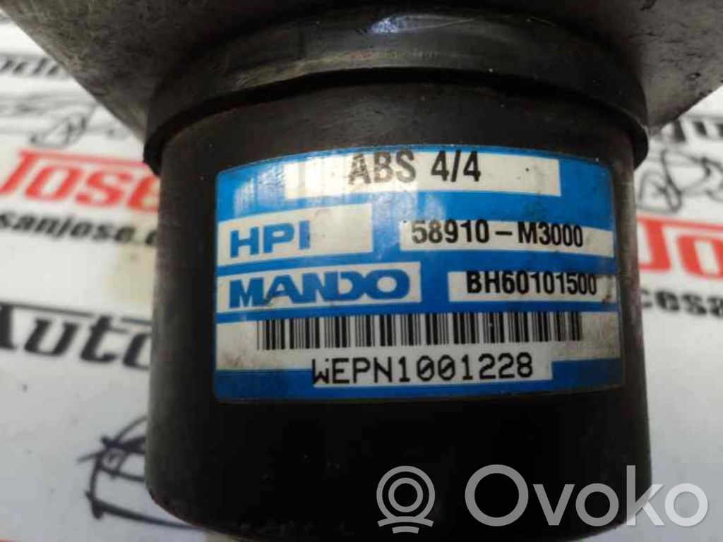 KIA Joice ABS Pump 