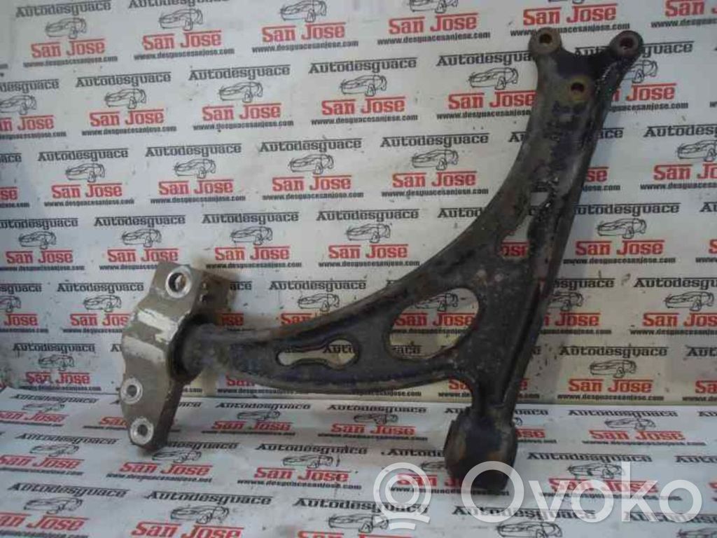 Front lower control arm/wishbone