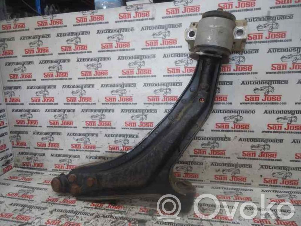 Land Rover Freelander Basculă inferioară față 