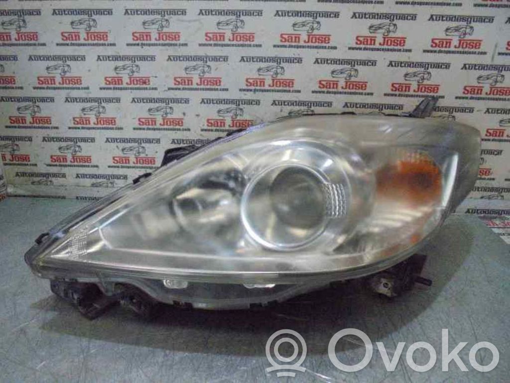 Headlight/headlamp