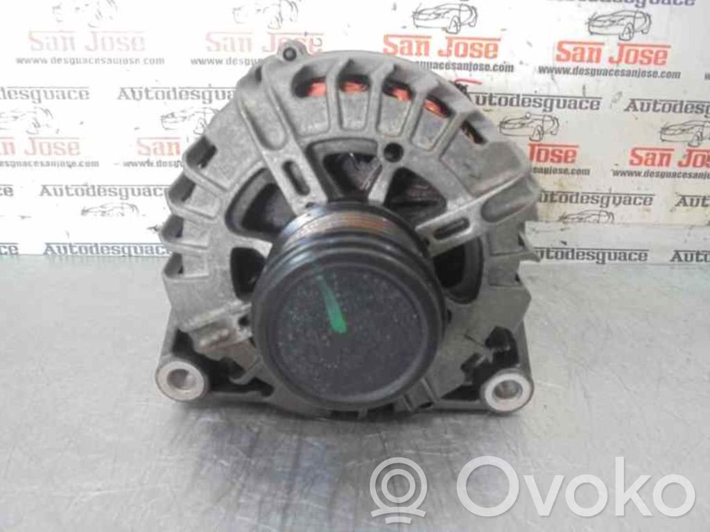 Alternador