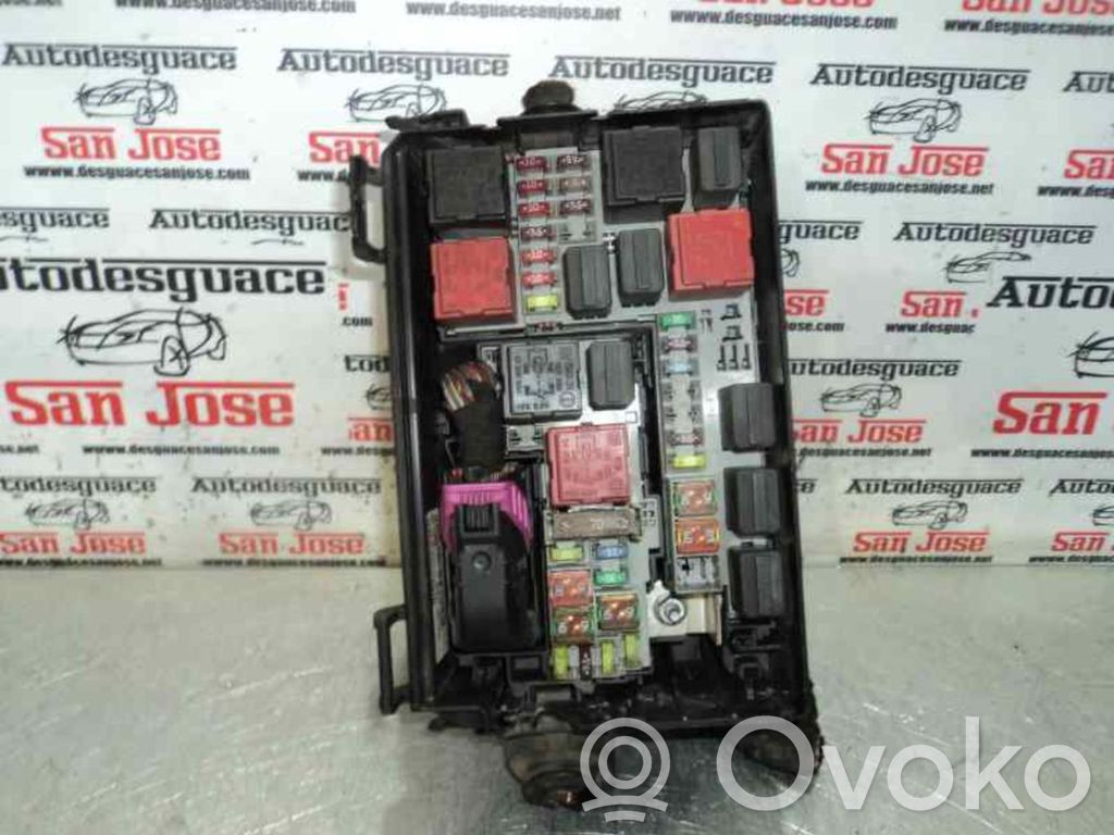 Sulakemoduuli   9209