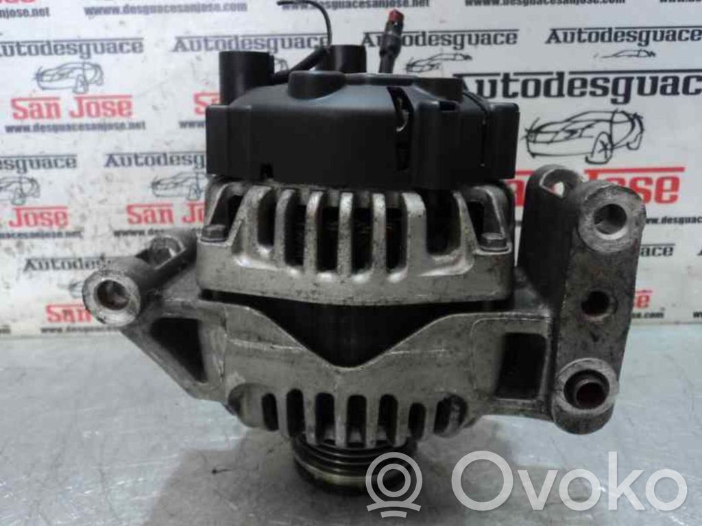 Alternador   A623613A