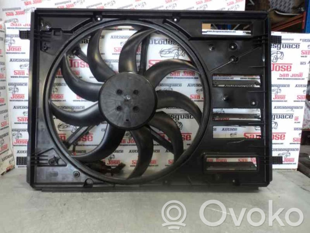Ventilador de refrigeración
