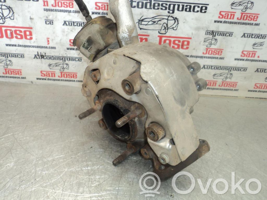 Audi A8 S8 D2 4D Turbo 