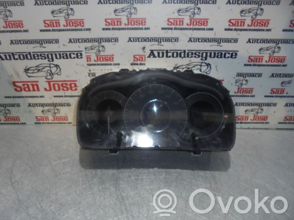 Nissan Note (E12) Engine control unit/module ECU 