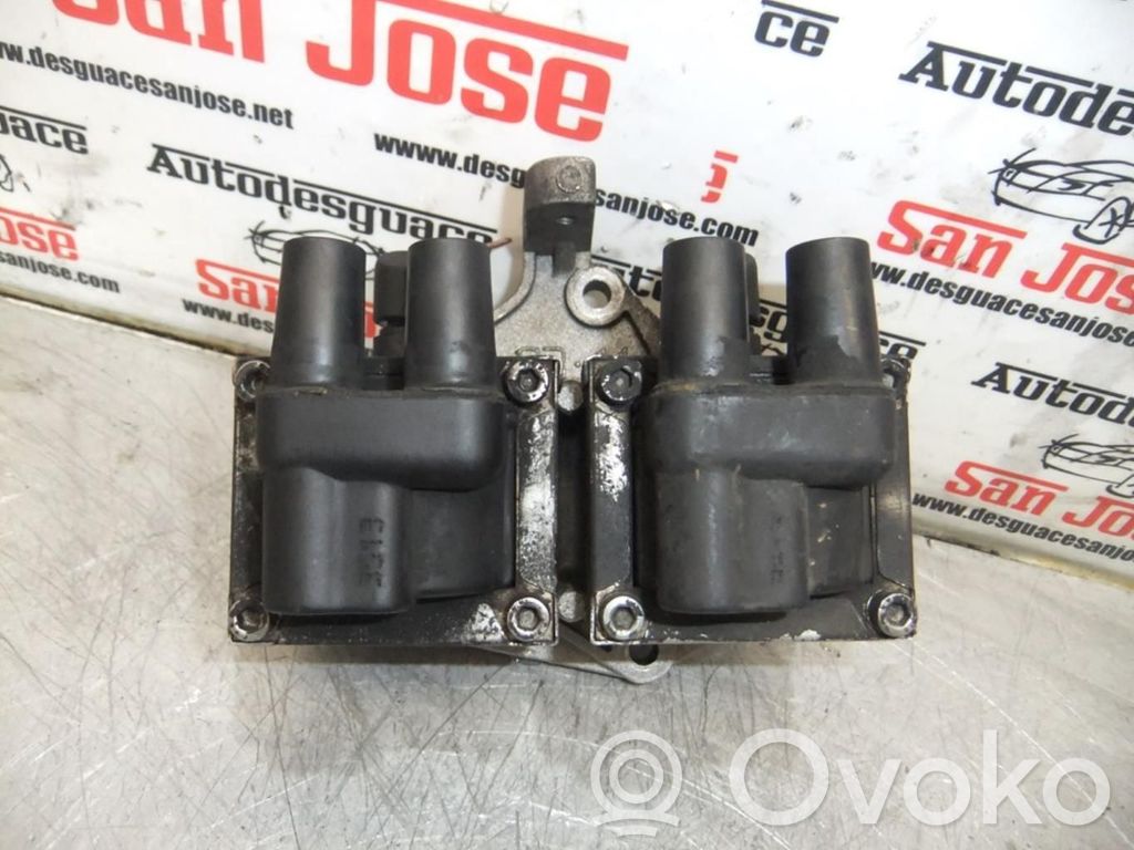Fiat Panda II Bobina di accensione ad alta tensione 