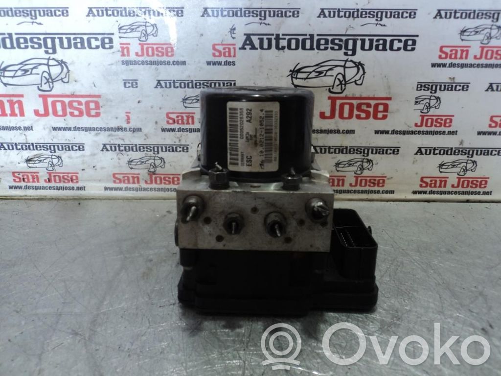 Bomba de ABS   00052026358